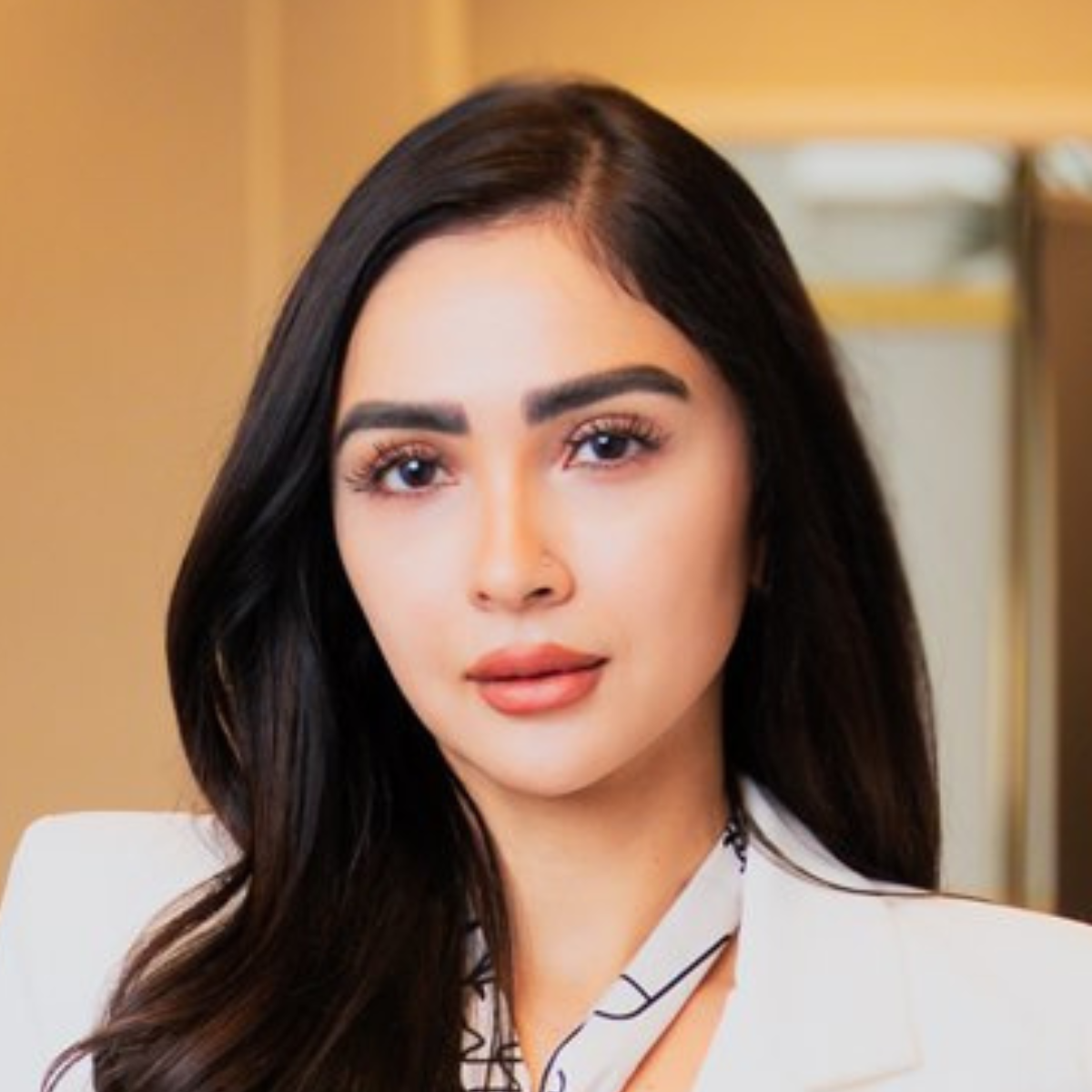 Dr. Sheina Bawa